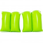 Rukávniky Bestway 20 x 20 cm zelené